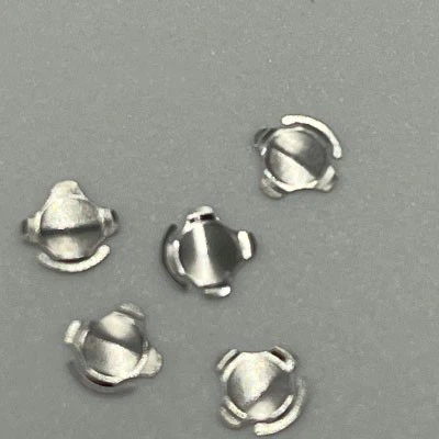 Solder Metal Dome suppliers